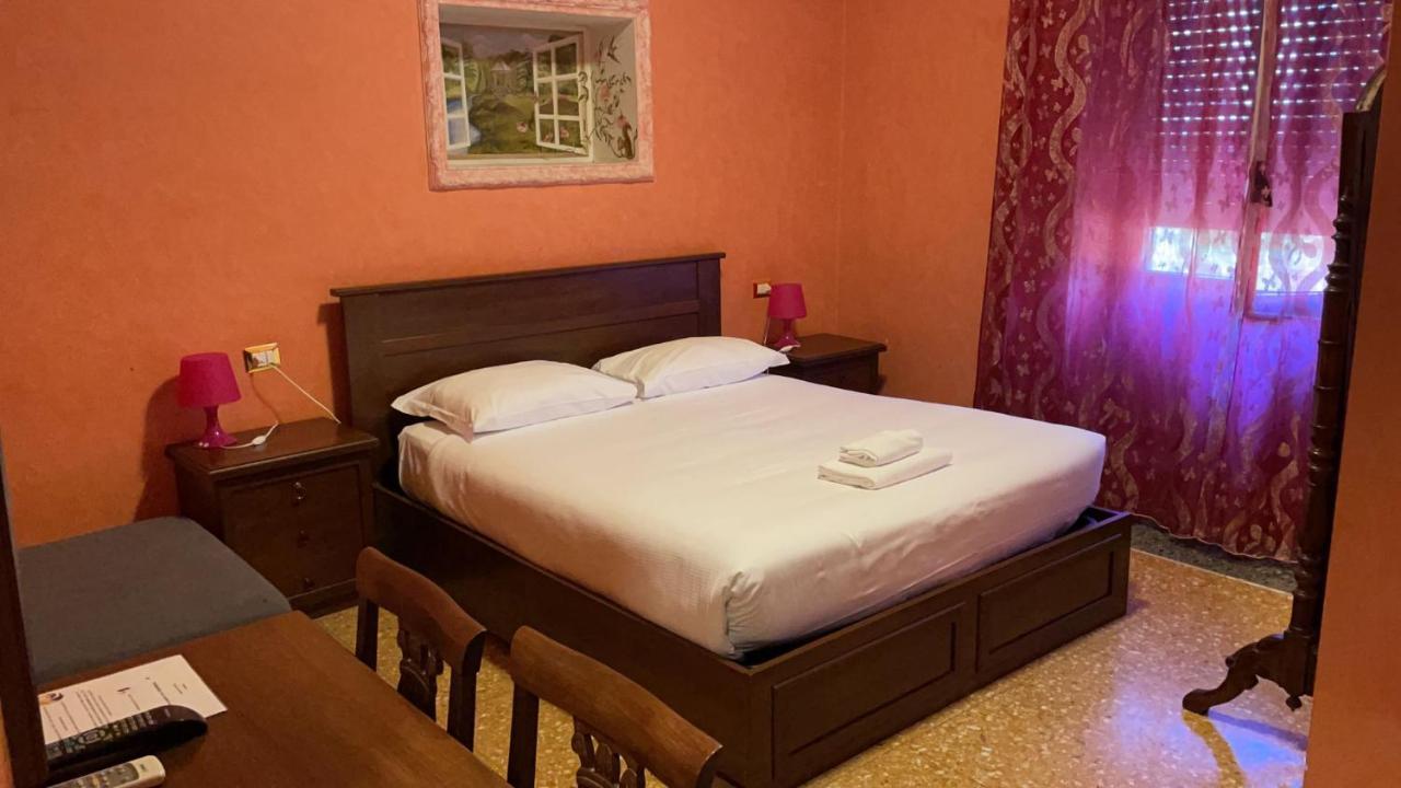 Pokój trzyosobowy